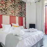호텔 세비야 호텔 2*