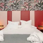 호텔 세비야 호텔 2*