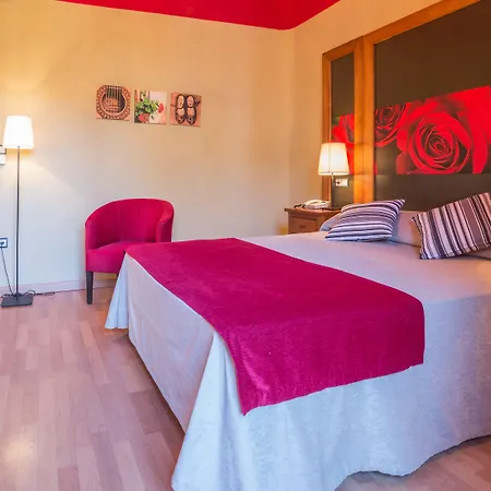 Hotel Sevilla Hotel Sevilha
