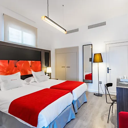 Hotel Hotel Sevilla