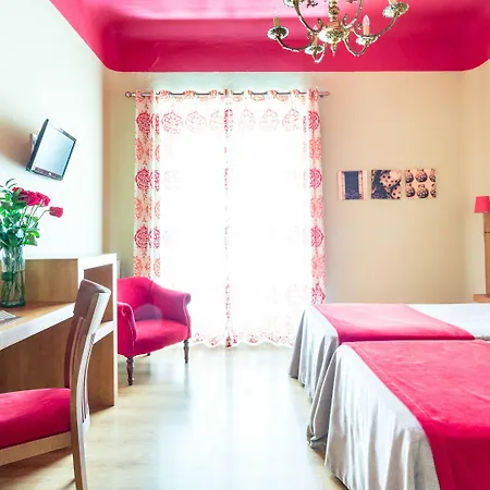 Hotel Sevilla Hotel 2*