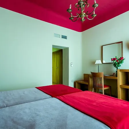 Hotel Sevilla Séville