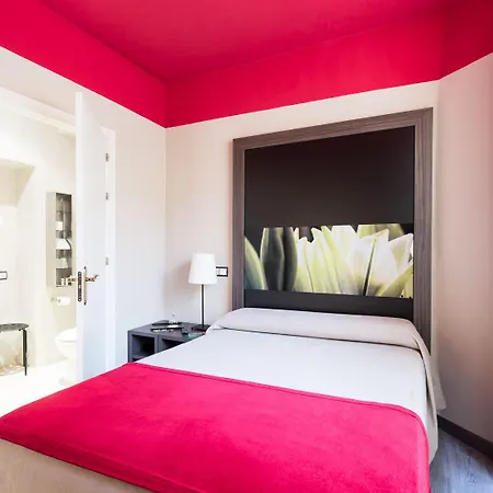 Hotel Sevilla Hotel Séville