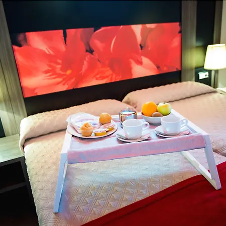 Hotel Hotel Sevilla Séville