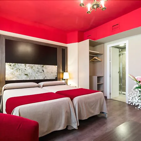 Hotel Sevilla Hotel Séville