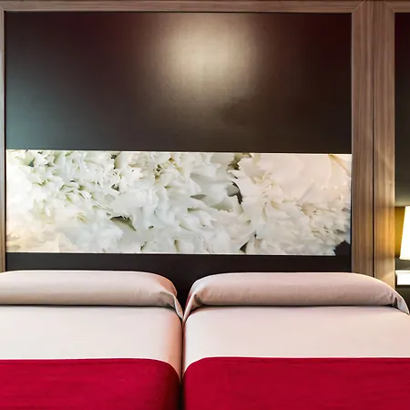 Hotel Sevilla 2* Séville