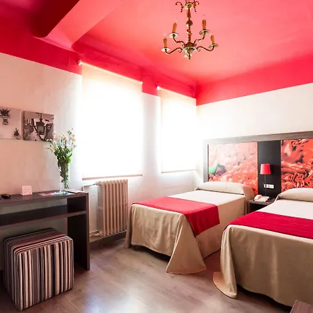 Hotel Sevilla Hotel Séville