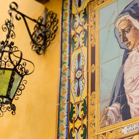 Hotel Sevilla Hotel 2*