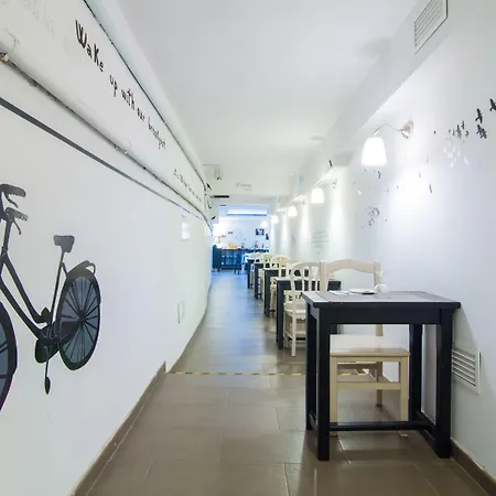 Hotel Hotel Sevilla 2*