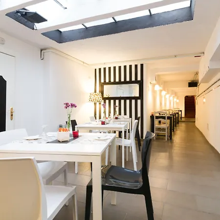 Hotel Sevilla Séville