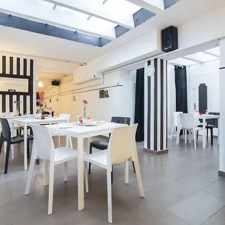 Hotel Hotel Sevilla Séville