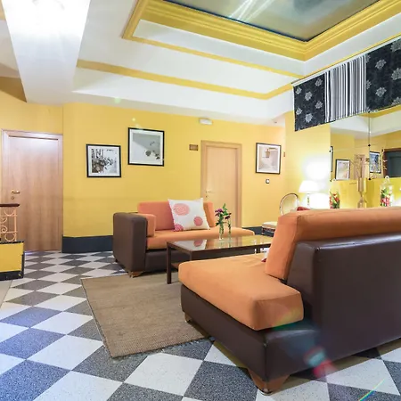 Hotel Sevilla Séville