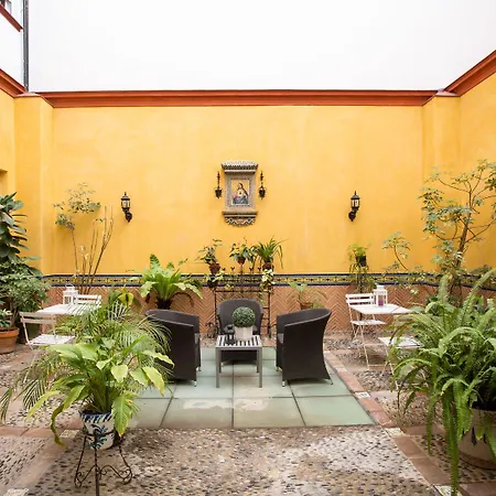 Hotel Hotel Sevilla 2*