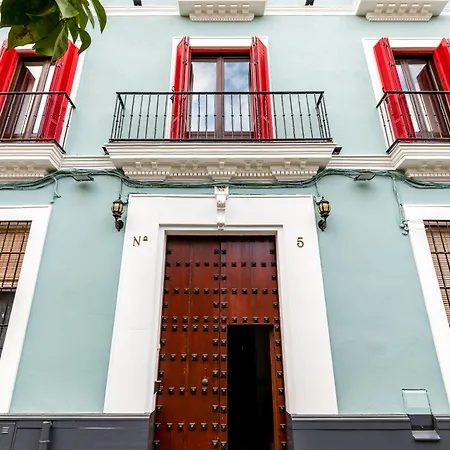 Hotel Sevilla Séville