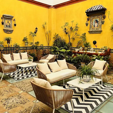 Hotel Sevilla 2* Séville