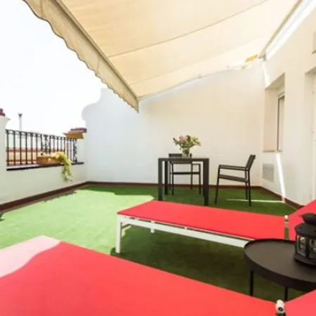 Hotel Sevilla 2* Séville