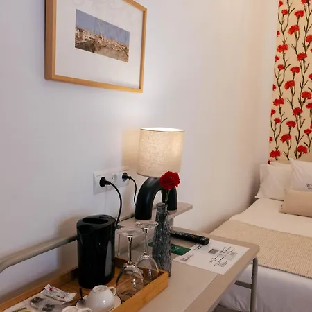 Hotel Sevilla Севилья