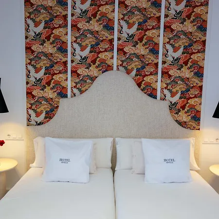 Hotel Sevilla