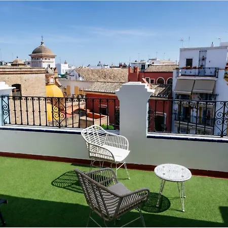 Hotel Sevilla 2*