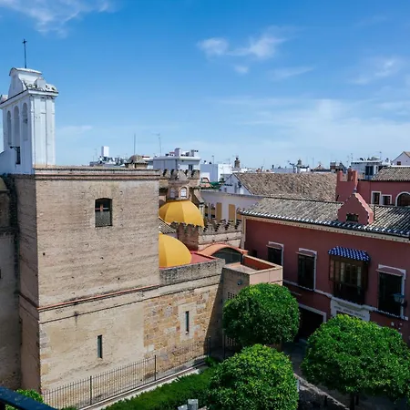 Hotel Sevilla
