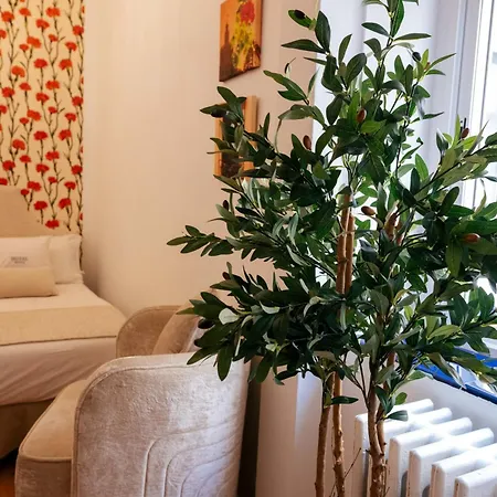 Hotel Sevilla Севилья