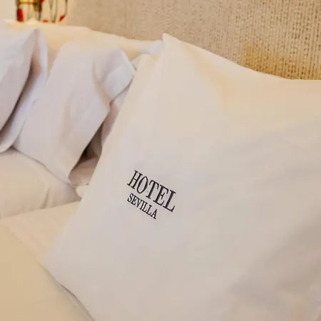 Hotel Sevilla 2*