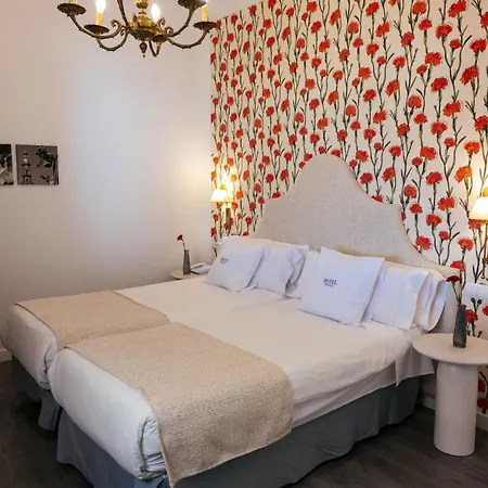 Hotel Sevilla