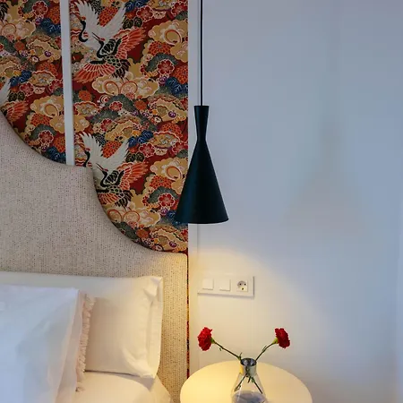 Отель Hotel Sevilla Севилья