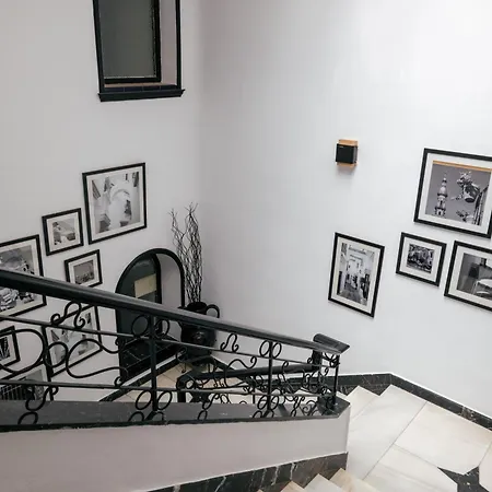 Hotel Sevilla 2*