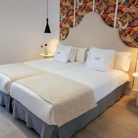Hotel Sevilla Севилья