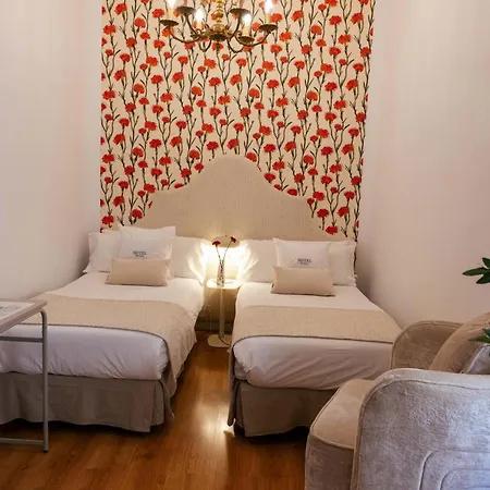 Hotel Sevilla Севилья