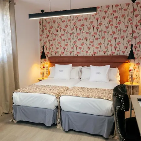 Hotel Sevilla Отель