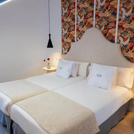 Hotel Sevilla 2*