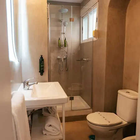 Hotel Sevilla Отель