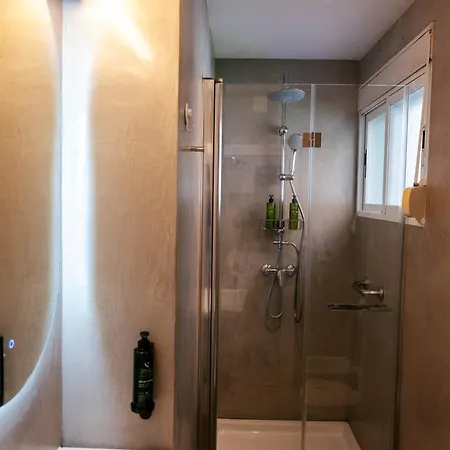 Отель Hotel Sevilla Севилья