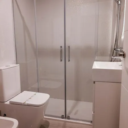 Отель Hotel Sevilla Севилья
