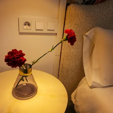 Отель Hotel Sevilla 2*
