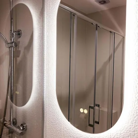Hotel Sevilla Отель