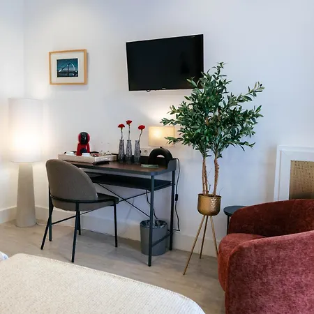 Hotel Sevilla 2* Севилья