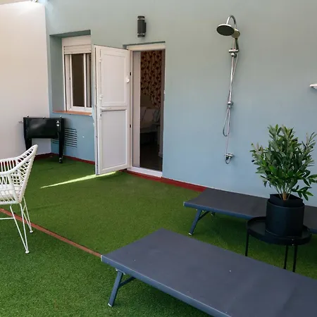 Hotel Sevilla 2* Севилья