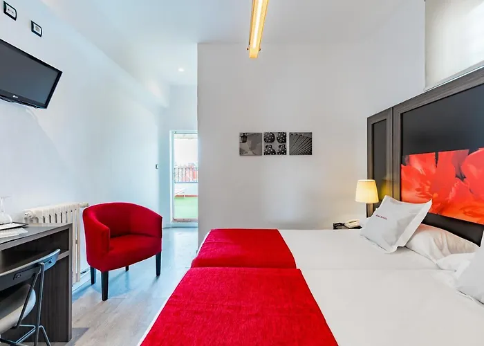 Hotel Sevilla Hotel 2*