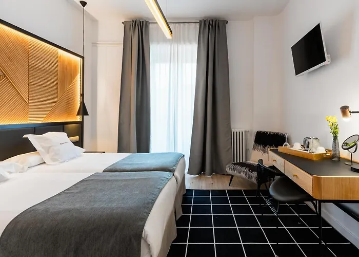 Hotel Hotel Sevilla Sevilla