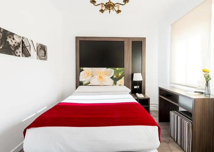 Hotel Sevilla 2* Sevilla