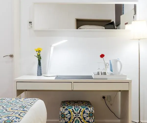 Hotel Sevilla Sevilla