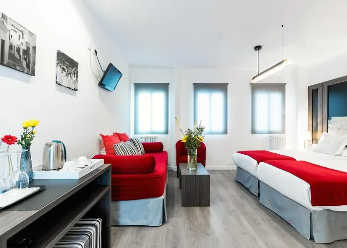 Hotel Sevilla Hotel Sevilla