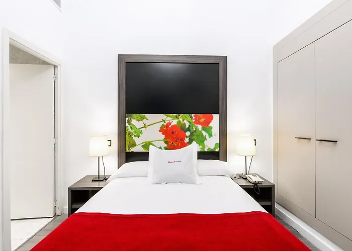 Hotel Sevilla 2* Sevilla