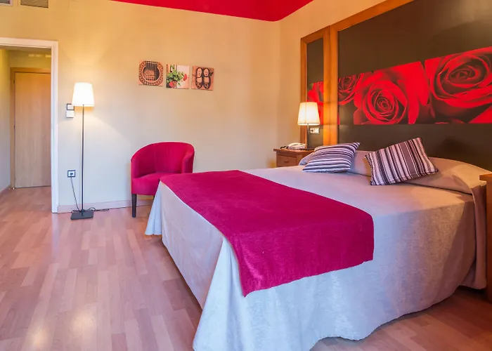 Hotel Sevilla Hotel Sevilla