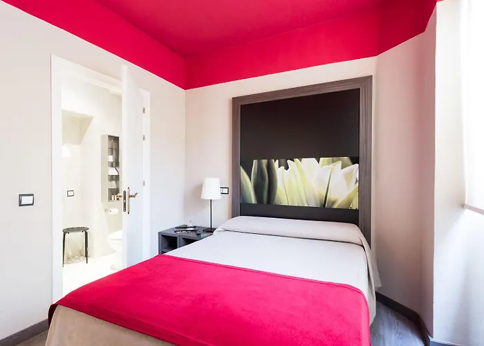 Hotel Sevilla Hotel Sevilla