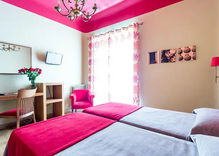 Hotel Hotel Sevilla Sevilla