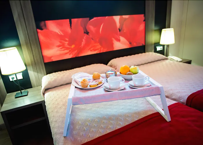 Hotel Hotel Sevilla Sevilla